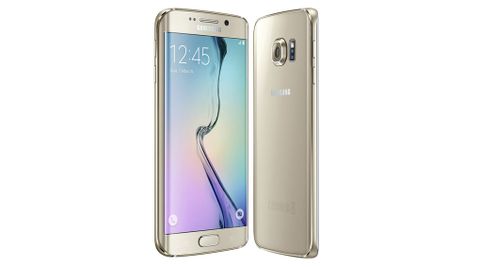 Điện Thoại Samsung Galaxy S6 Plus