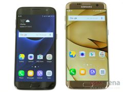  Điện Thoại Samsung Galaxy S7 (USA) 