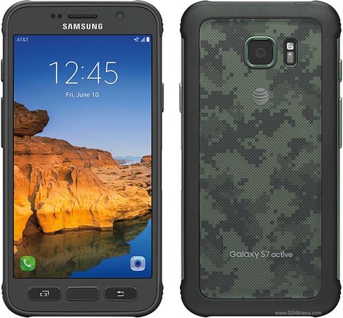 Điện Thoại Samsung Galaxy S7 Active