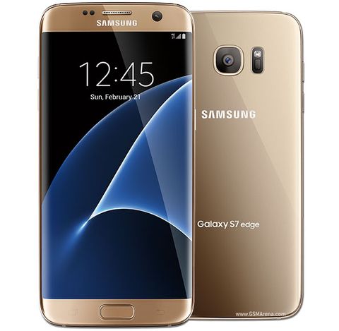 Điện Thoại Samsung Galaxy S7 Edge (usa)