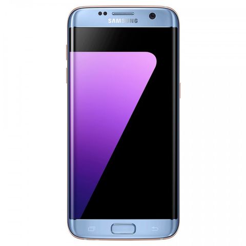 Điện Thoại Samsung Galaxy S7 Edge G935f Blue Coral
