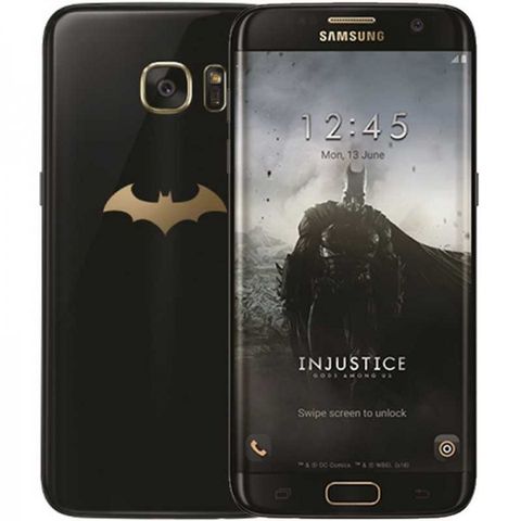 Điện Thoại Samsung Galaxy S7 Edge Injustice Edition