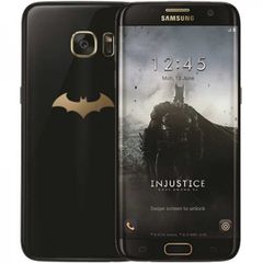  Điện Thoại Samsung Galaxy S7 Edge Injustice Edition 