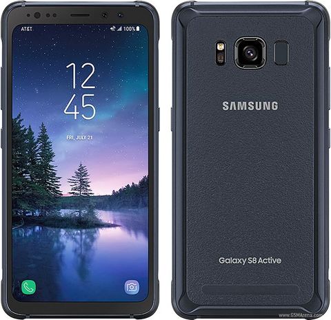 Điện Thoại Samsung Galaxy S8 Active