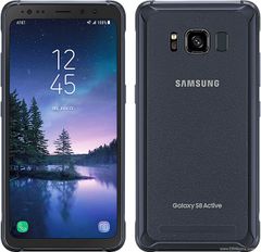  Điện Thoại Samsung Galaxy S8 Active 