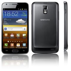  Điện Thoại Samsung Galaxy S Ii 4g I9100m 