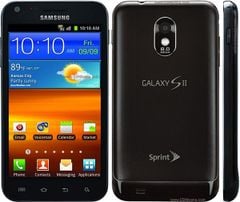  Điện Thoại Samsung Galaxy S Ii Epic 4g Touch 