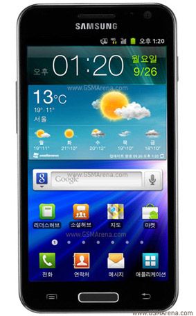 Điện Thoại Samsung Galaxy S Ii Hd Lte