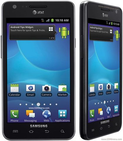 Điện Thoại Samsung Galaxy S Ii I777