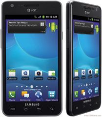  Điện Thoại Samsung Galaxy S Ii I777 