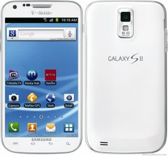  Điện Thoại Samsung Galaxy S Ii T989 