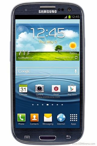 Điện Thoại Samsung Galaxy S Iii I747
