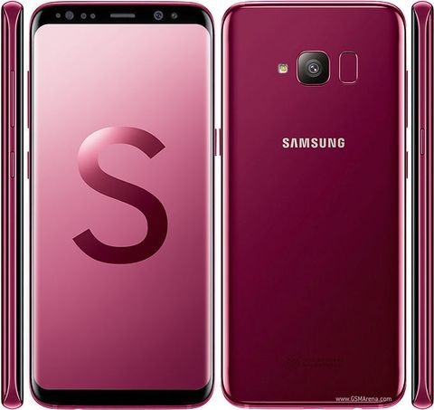 Điện Thoại Samsung Galaxy S Light Luxury