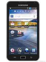 Điện Thoại Samsung Galaxy S Wifi 5.0 