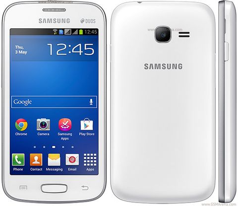 Điện Thoại Samsung Galaxy Star Pro S7260
