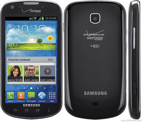 Điện Thoại Samsung Galaxy Stellar 4g I200