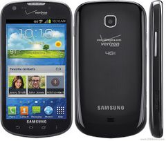  Điện Thoại Samsung Galaxy Stellar 4g I200 