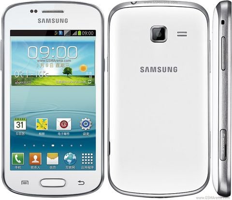 Điện Thoại Samsung Galaxy Trend Ii Duos S7572