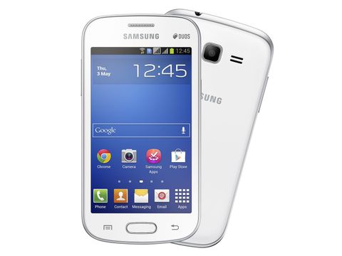 Điện Thoại Samsung Galaxy Trend Lite S7392