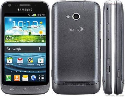 Điện Thoại Samsung Galaxy Victory 4g Lte L300