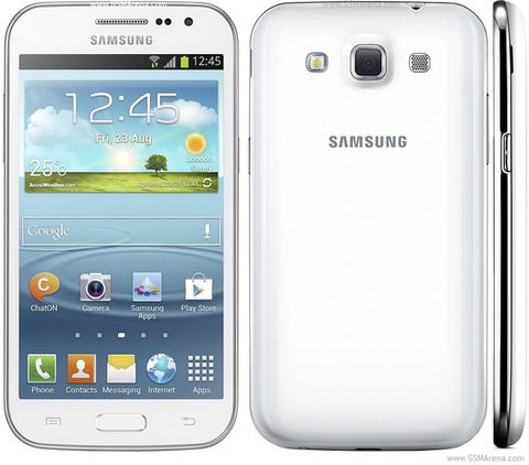 Điện Thoại Samsung Galaxy Win I8550