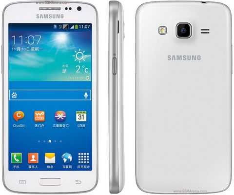 Điện Thoại Samsung Galaxy Win Pro G3812