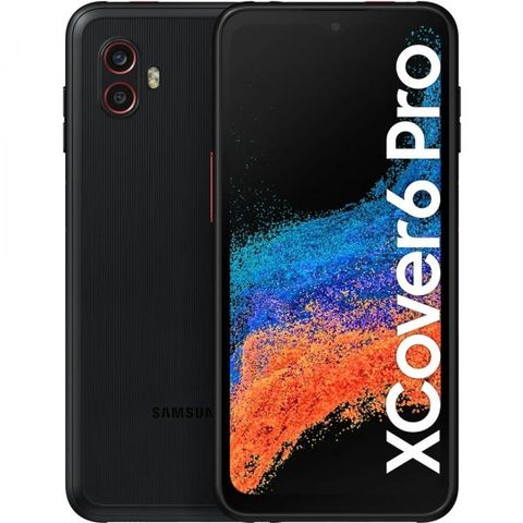 Điện Thoại Samsung Galaxy Xcover6 Pro
