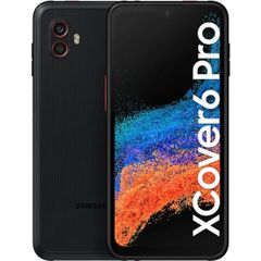  Điện Thoại Samsung Galaxy Xcover6 Pro 