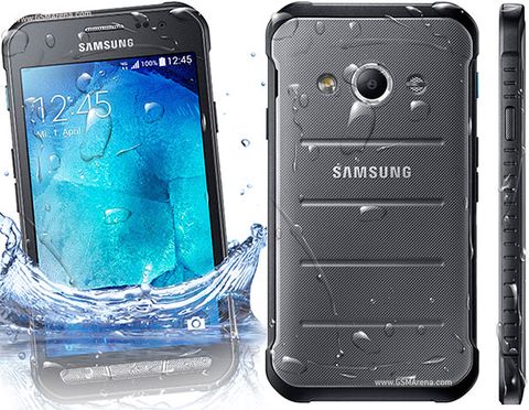 Điện Thoại Samsung Galaxy Xcover 3