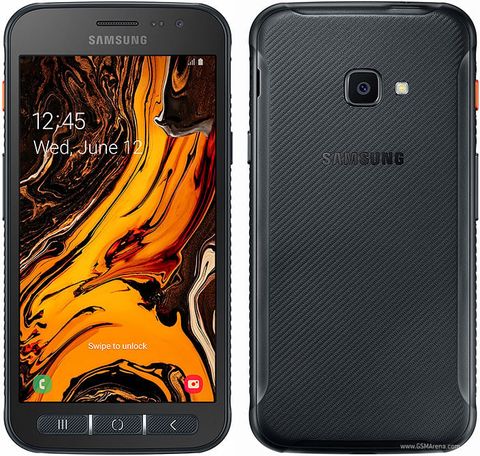 Điện Thoại Samsung Galaxy Xcover 4s