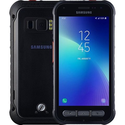 Điện Thoại Samsung Galaxy Xcover Fieldpro