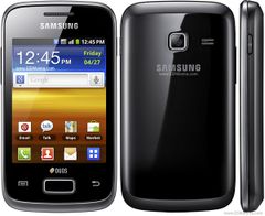  Điện Thoại Samsung Galaxy Y Duos S6102 