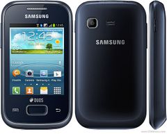  Điện Thoại Samsung Galaxy Y Plus S5303 