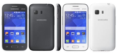 Điện Thoại Samsung Galaxy Young 2