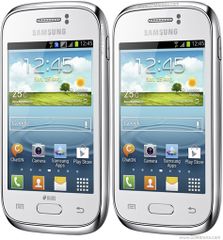  Điện Thoại Samsung Galaxy Young S6310 
