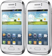  Điện Thoại Samsung Galaxy Young S6310 