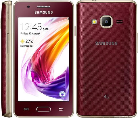 Điện Thoại Samsung Galaxy Z2