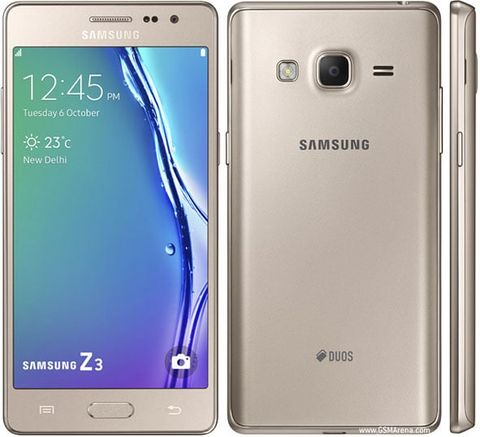 Điện Thoại Samsung Galaxy Z3