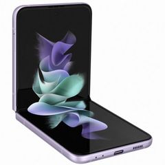  Điện Thoại Samsung Galaxy Z Flip3 5g 128gb - 8gb Ram (sm-f711b) 