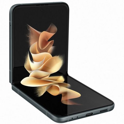 Điện Thoại Samsung Galaxy Z Flip3 5g 256gb - 8gb Ram (sm-f711b)