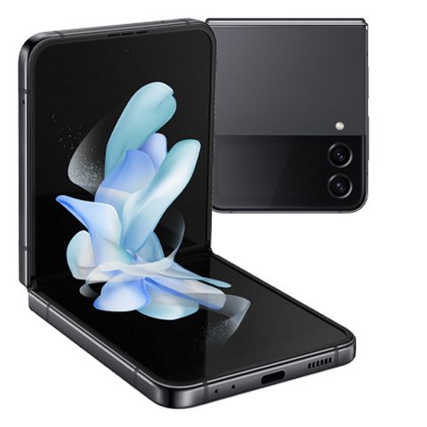 Điện Thoại Samsung Galaxy Z Flip4 5g 128gb