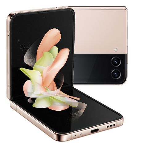Điện Thoại Samsung Galaxy Z Flip4 5g 256gb