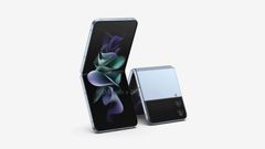  Điện Thoại Samsung Galaxy Z Flip4 
