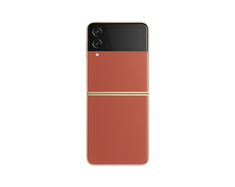Điện Thoại Samsung Galaxy Z Flip4 Bespoke Edition