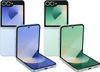 Điện thoại Samsung Galaxy Z Flip6