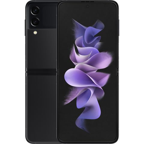 Điện Thoại Samsung Galaxy Z Flip 3 8g-128gb-5g