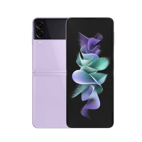 Điện Thoại Samsung Galaxy Z Flip 3 8g-256gb-5g
