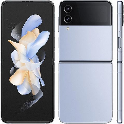 Điện Thoại Samsung Galaxy Z Flip 4 5g 2022