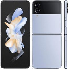  Điện Thoại Samsung Galaxy Z Flip 4 5g 2022 