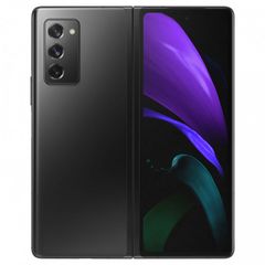  Điện Thoại Samsung Galaxy Z Fold2 5g (sm-f916b) 